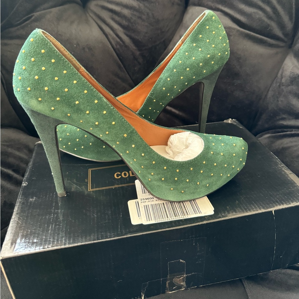 Fashion High Heels
